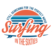 Surfing in the Sixties LLC